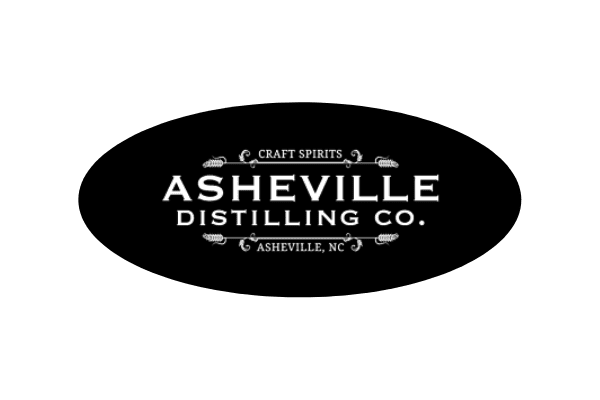 Asheville Distilling Company Logo