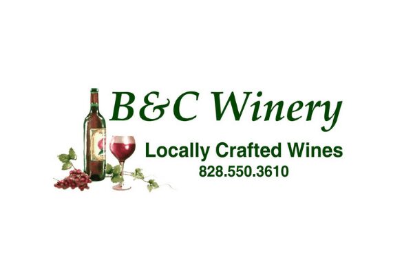 B&C Winery Logo