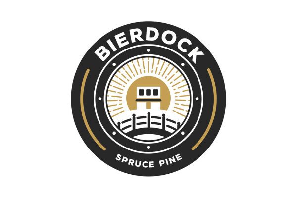 Bierdock Brewery Logo