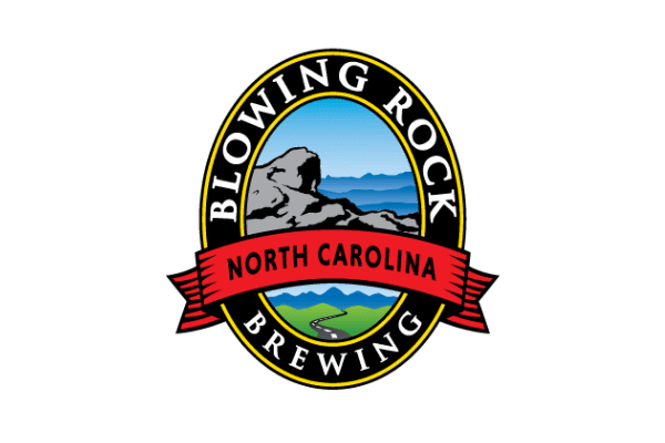 Blowing Rock Brewing Logo