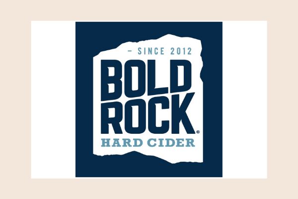 Bold Rock Hard Cider Logo