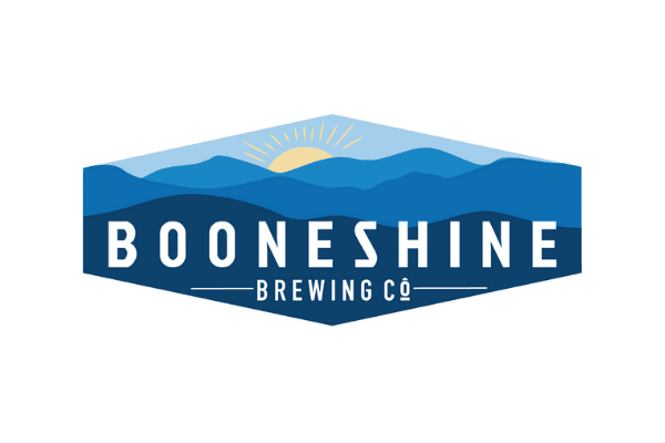 Booneshine Brewing Company Logo