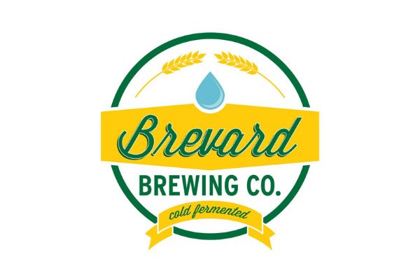 Brevard Brewing Co. Logo