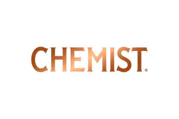 Chemist Spirits Logo