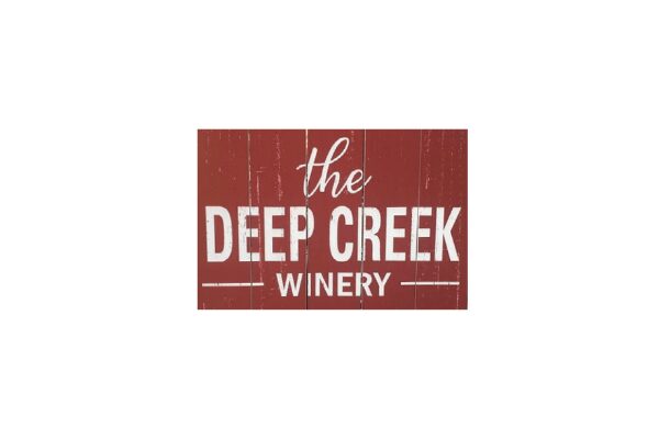 Deep Creek Winery Logo