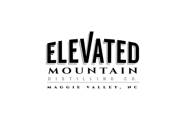 Elevated Mountain Distilling Company Logo