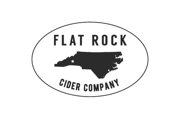 Flat Rock Cider Company Logo