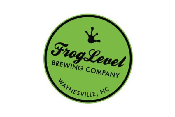 Frog Level Brewing Logo