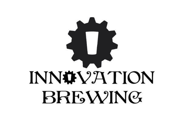 Innovation Brewing Logo