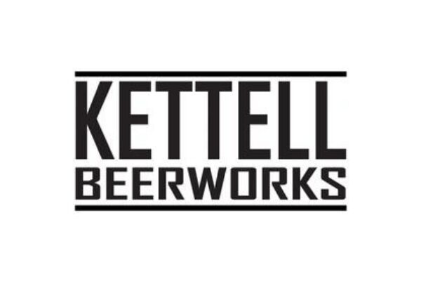 Kettell Beerworks Logo