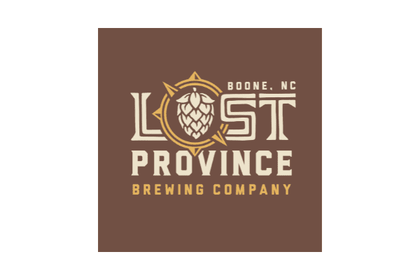 Lost Province Brewing Company Logo