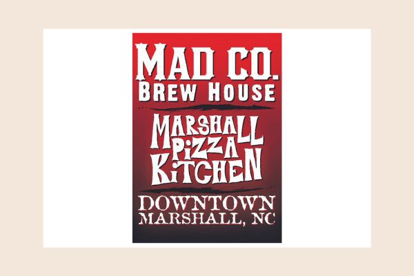 Mad Co. Brew House Logo