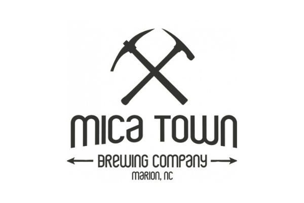 Mica Town Brewing Logo