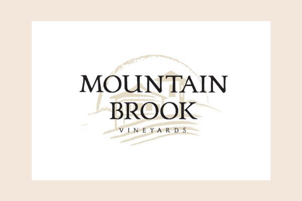Mountain Brook Vineyard Logo