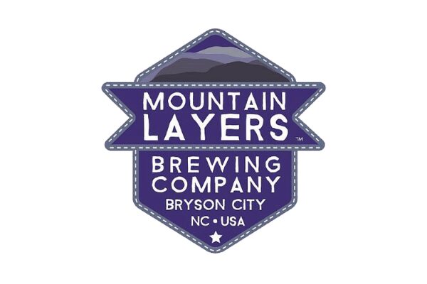 Mountain Layers Brewing Company Logo