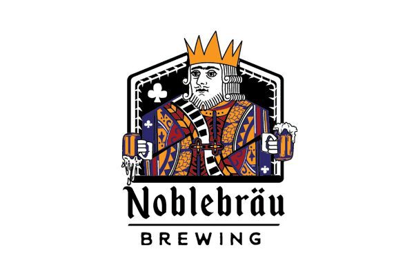 Noblebrau Brewing Logo