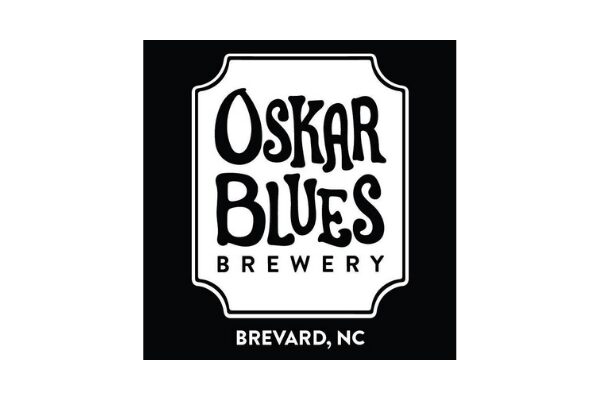 Oskar Blues Brewery Logo