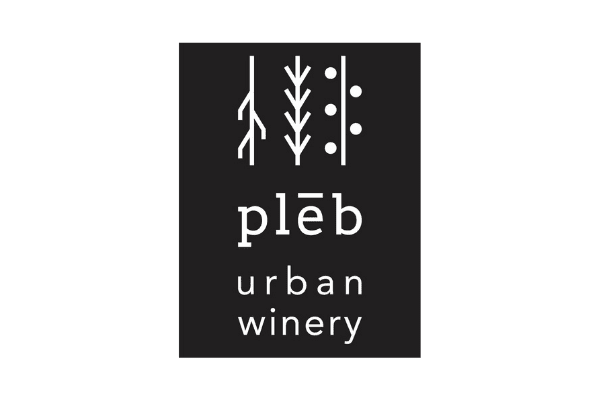 pleb urban winery