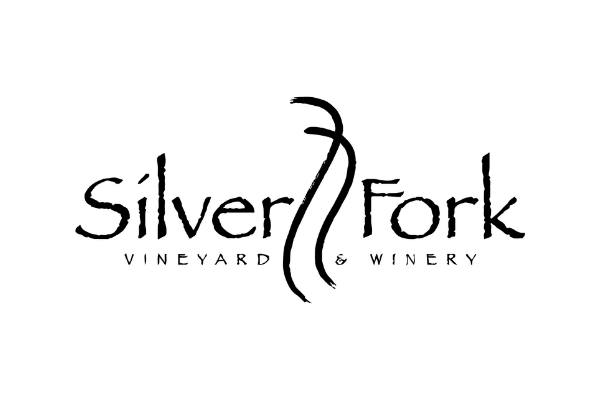 Silver Fork Winery Logo