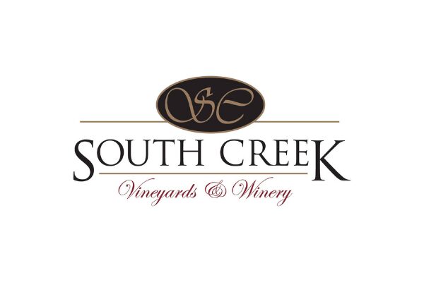 South Creek Winery Logo