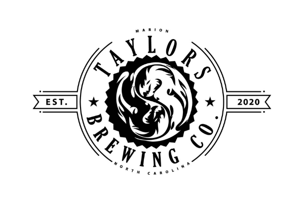 Taylors Brewing Co Logo