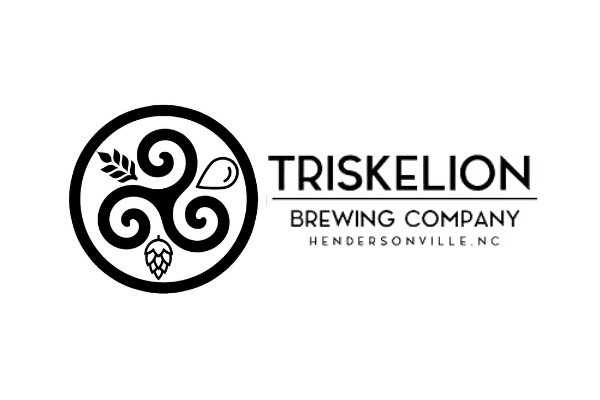 Triskelion Brewing Company Logo