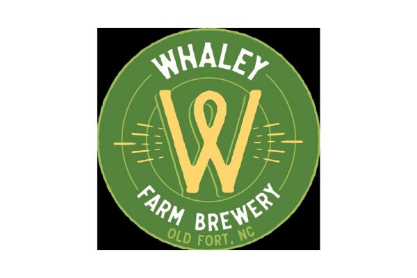 Whaley Farm Brewery Logo