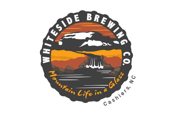 Whiteside Brewing Company Logo