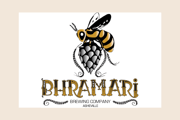 Bhramari Brewing Company Logo