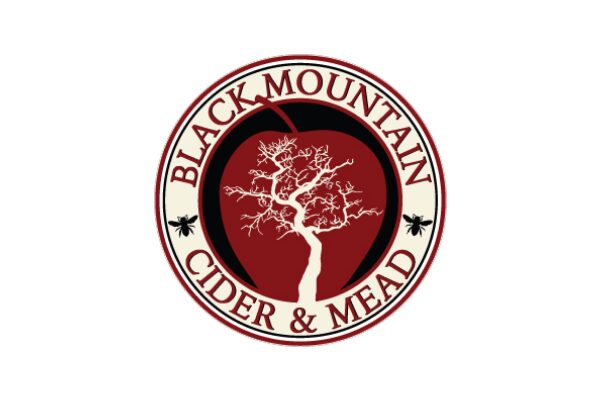 Black Mountain Cider & Mead Logo