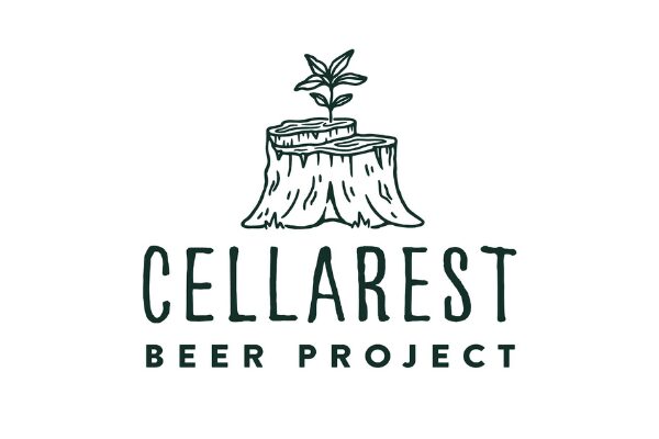 Cellarest Beer Project Logo