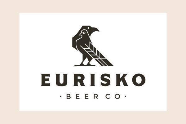 Eurisko Beer Company Logo