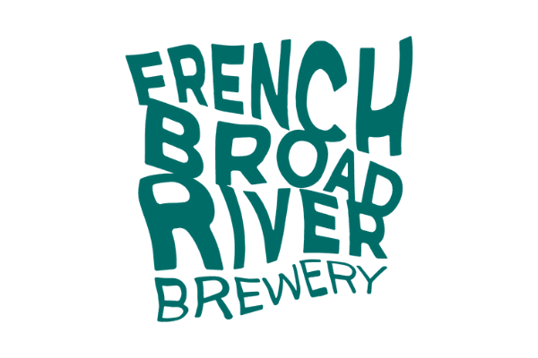 French Broad River Brewery Logo