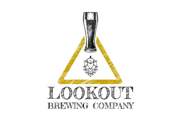 Lookout Brewing Company Logo