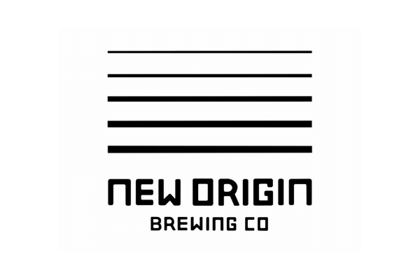New Origin Brewing Logo