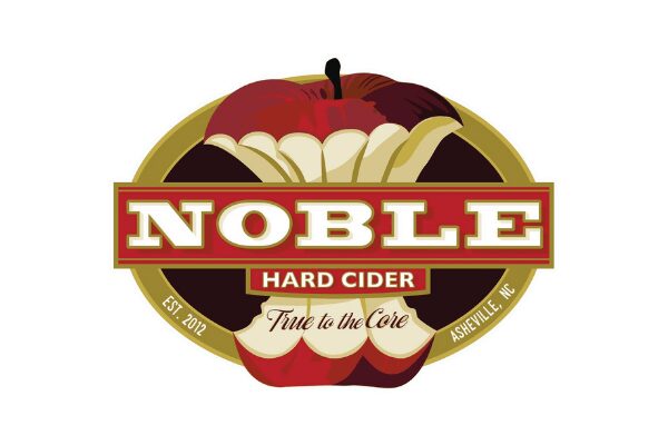 Noble Hard Cider Logo