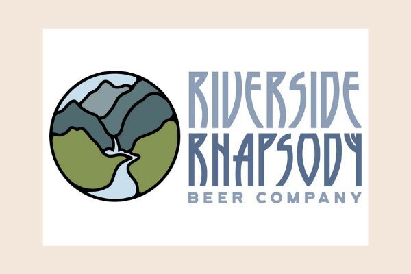 Riverside Rhapsody Logo