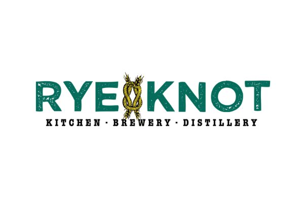 Rye Knot Logo