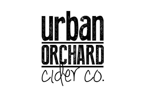 Urban Orchard Cider Co. Logo
