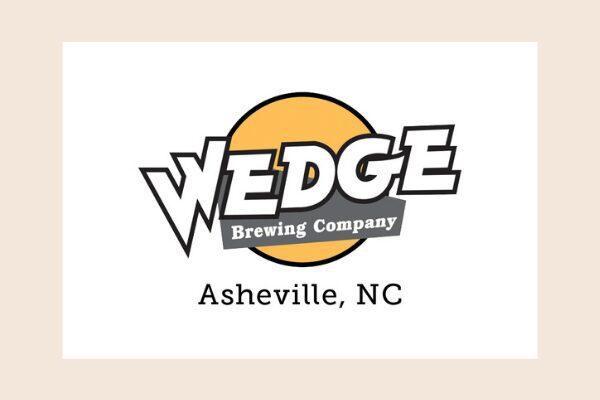 Wedge Brewing Company Logo