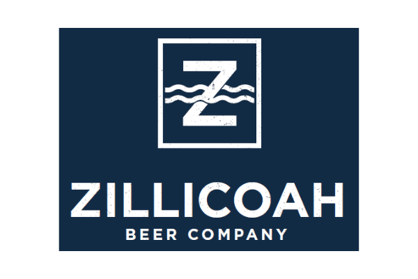 Zillicoah Beer Company Logo