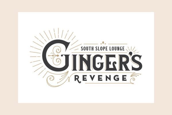 Ginger's Revenge South Slope Lounge