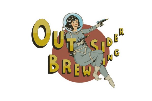 Outsider Brewing Logo