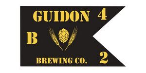 Guidon Brewing Co.