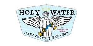 Holy Water Brew Pub