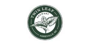 Twin Leaf Brewery
